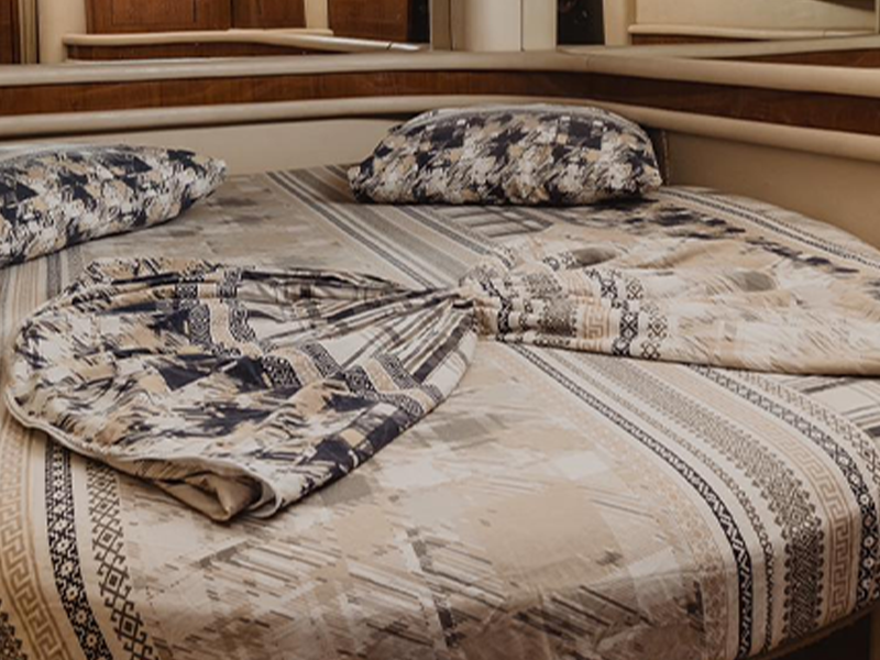 10 Kişilik Yat Organizasyonu