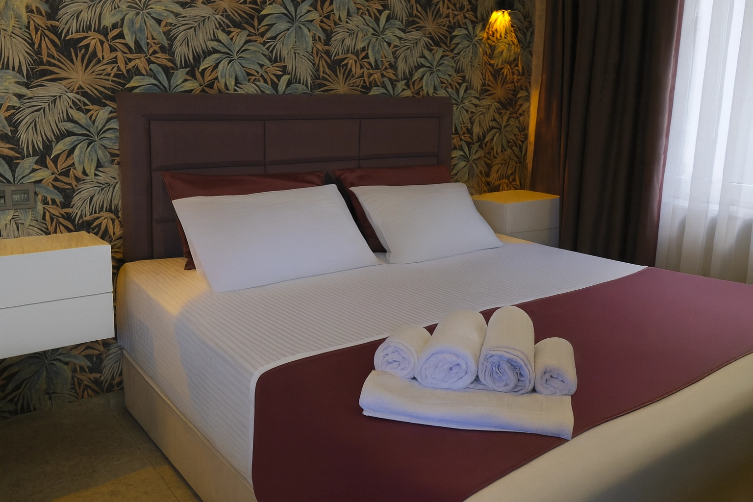 Antalya My Boutique Hotel Family Room picture