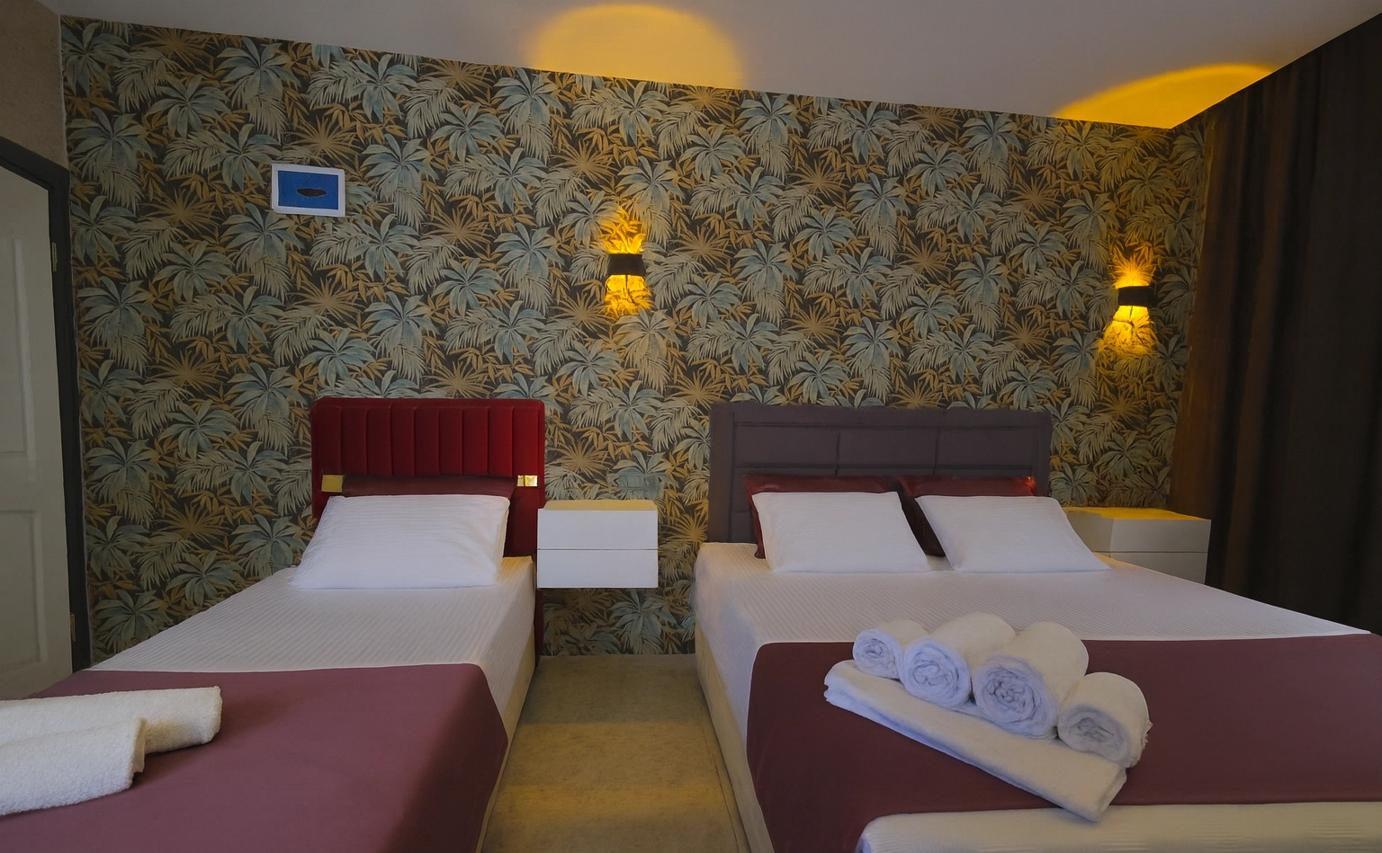 Antalya My Boutique Hotel Family Room picture
