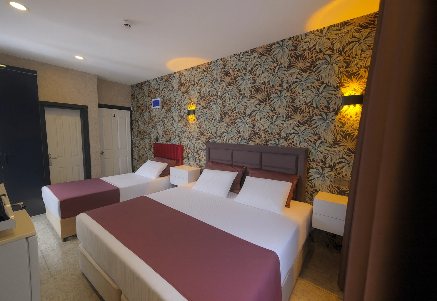 Antalya My Boutique Hotel Family Room picture