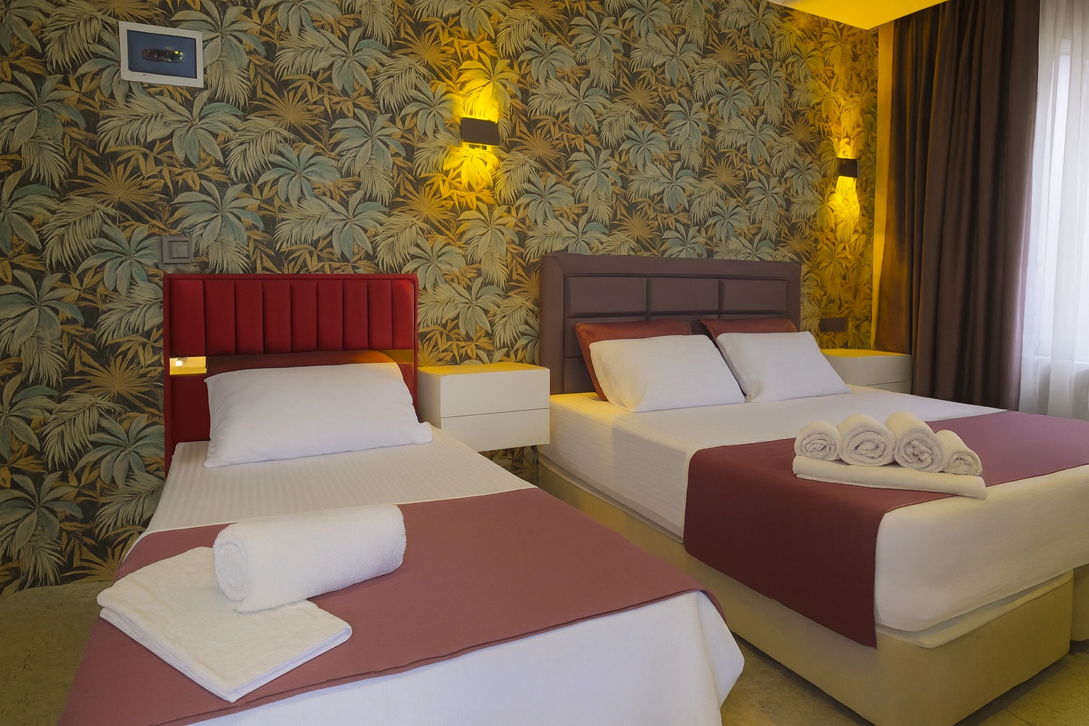 Antalya My Boutique Hotel Family Room picture