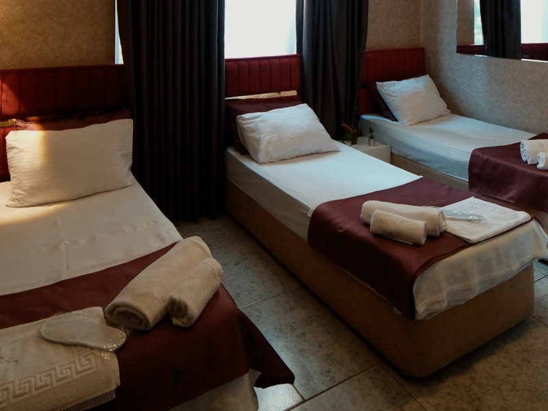 Antalya My Boutique Hotel Family Room Three Adults picture