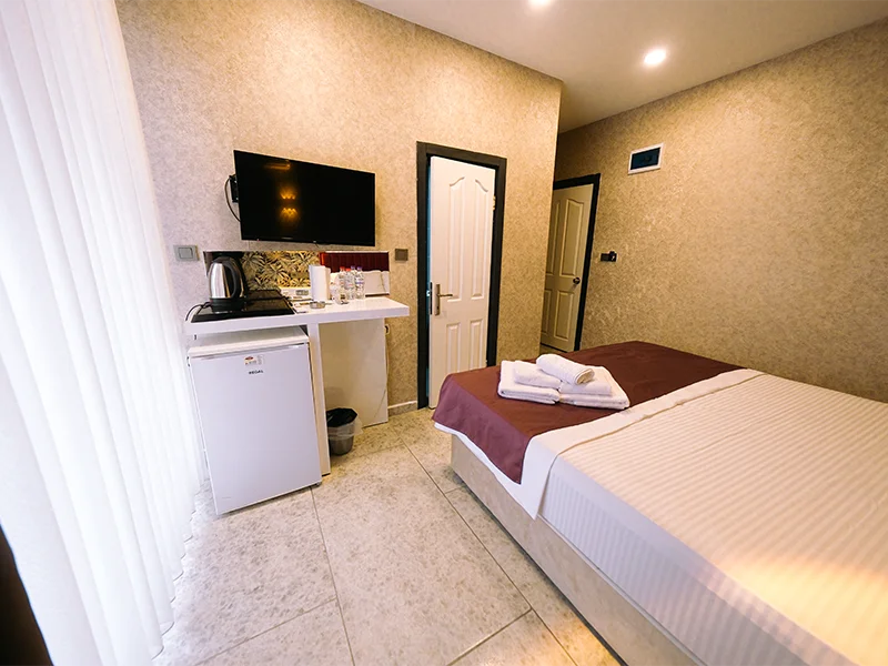 Antalya My Boutique Hotel Aile Odası Resimi